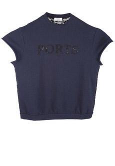 Толстовка PORTS 1961