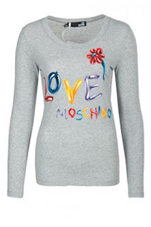 Толстовка MOSCHINO Love