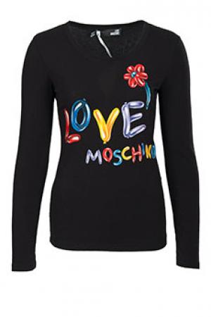 Толстовка MOSCHINO Love