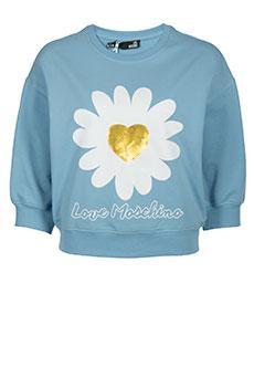 Толстовка MOSCHINO Love