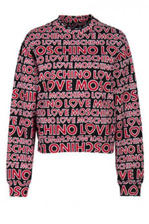 Толстовка MOSCHINO Love