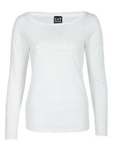 Толстовка EA7