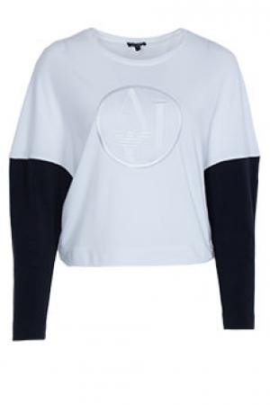 Толстовка ARMANI JEANS