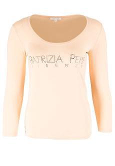 Толстовка PATRIZIA PEPE