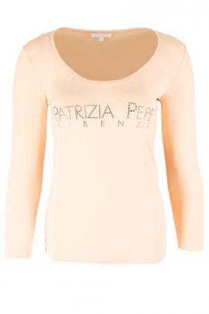 Толстовка PATRIZIA PEPE