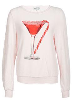 Толстовка WILD FOX