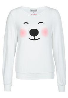 Толстовка WILD FOX