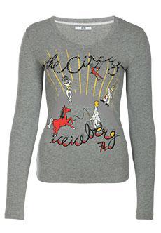 Толстовка ICE ICEBERG