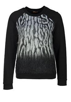 Толстовка ROBERTO CAVALLI