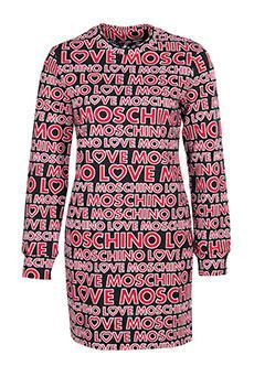 Толстовка MOSCHINO Love
