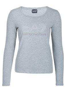 Толстовка EA7