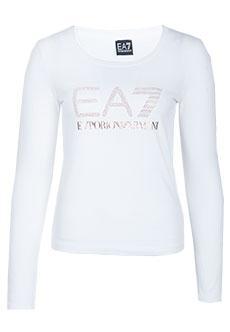 Толстовка EA7