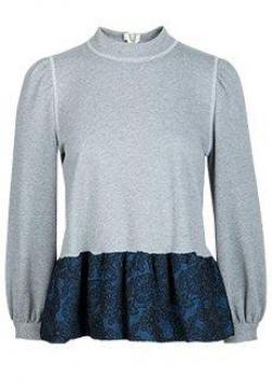 Толстовка VIA TORRIANI 88