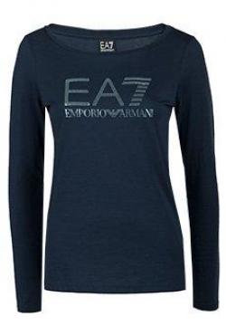 Толстовка EA7