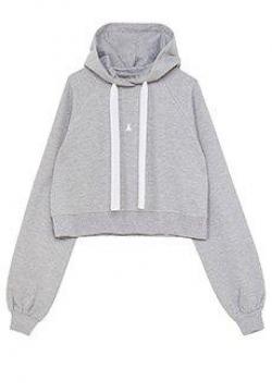 Толстовка PATRIZIA PEPE