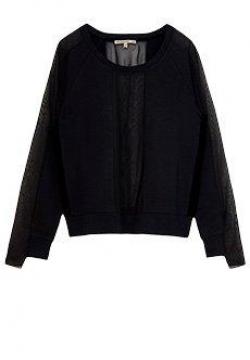 Толстовка PATRIZIA PEPE