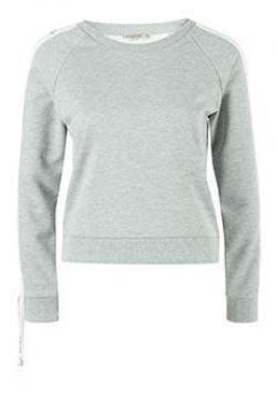 Толстовка PATRIZIA PEPE Толстовка PATRIZIA PEPE