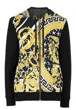 Толстовка VERSACE