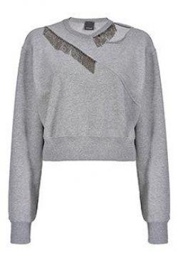 Толстовка PINKO Толстовка PINKO