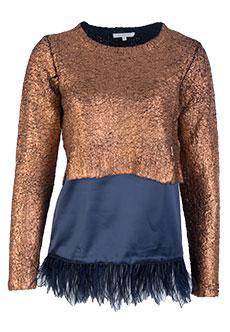 Топ PATRIZIA PEPE