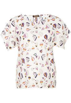 Топ VIA TORRIANI 88