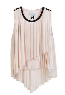 Топ EDWARD ACHOUR