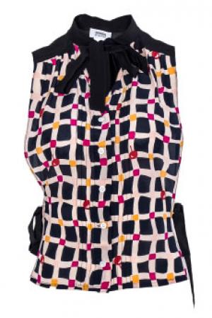 Топ SONIA RYKIEL