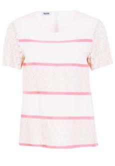 Топ MOSCHINO Cheap&Chic