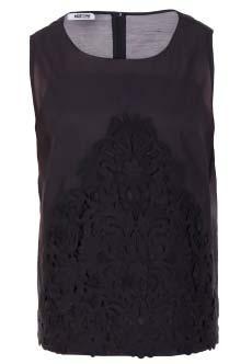 Топ MOSCHINO Cheap&Chic
