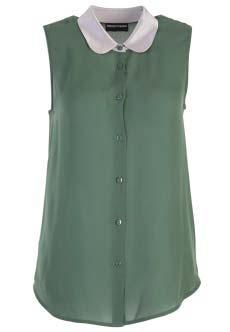 Топ EMPORIO ARMANI