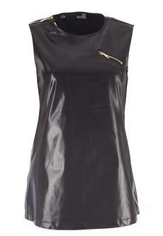 Топ MOSCHINO Love