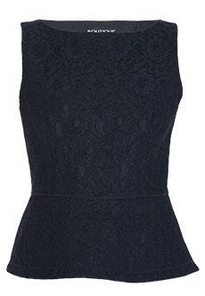 Топ BOUTIQUE MOSCHINO