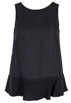 Топ EMPORIO ARMANI