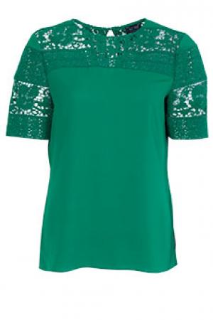 Топ ARMANI JEANS