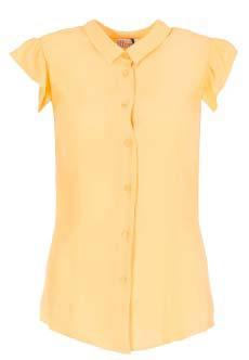 Топ VALENTINO RED