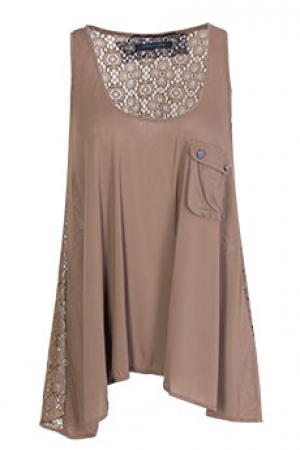 Топ PATRIZIA PEPE