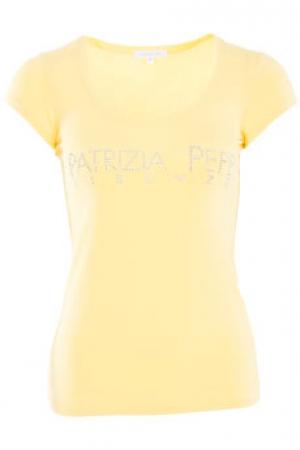 Топ PATRIZIA PEPE