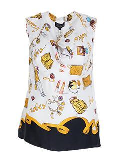 Топ LUISA SPAGNOLI