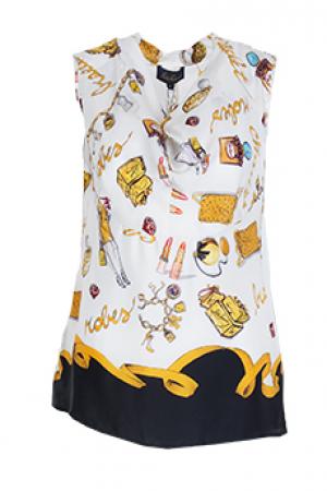 Топ LUISA SPAGNOLI