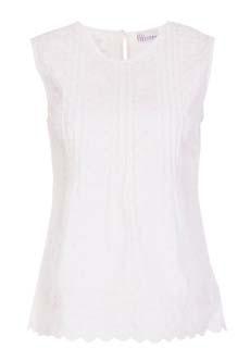 Топ VALENTINO RED