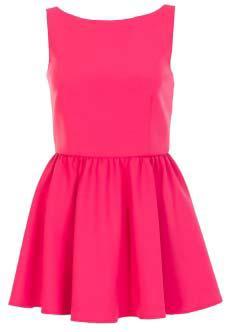 Топ VALENTINO RED