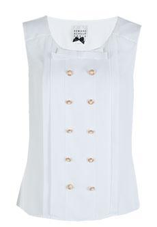 Топ EDWARD ACHOUR