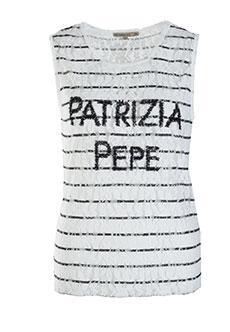 Топ PATRIZIA PEPE
