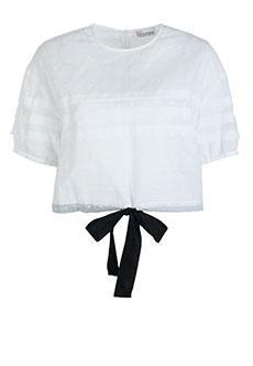 Топ VALENTINO RED