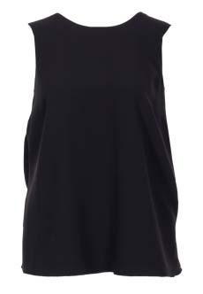 Топ VALENTINO RED