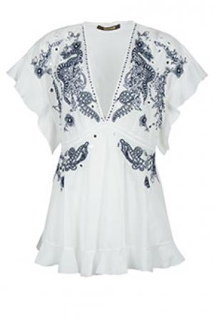 Топ ROBERTO CAVALLI