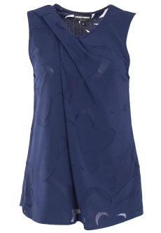 Топ EMPORIO ARMANI