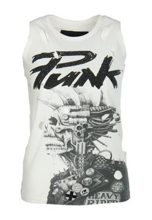 Топ PHILIPP PLEIN