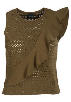 Топ PINKO Топ PINKO