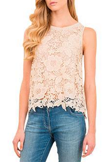 Топ LUISA SPAGNOLI